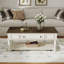Table basse Farmhouse avec un tiroir-675844625