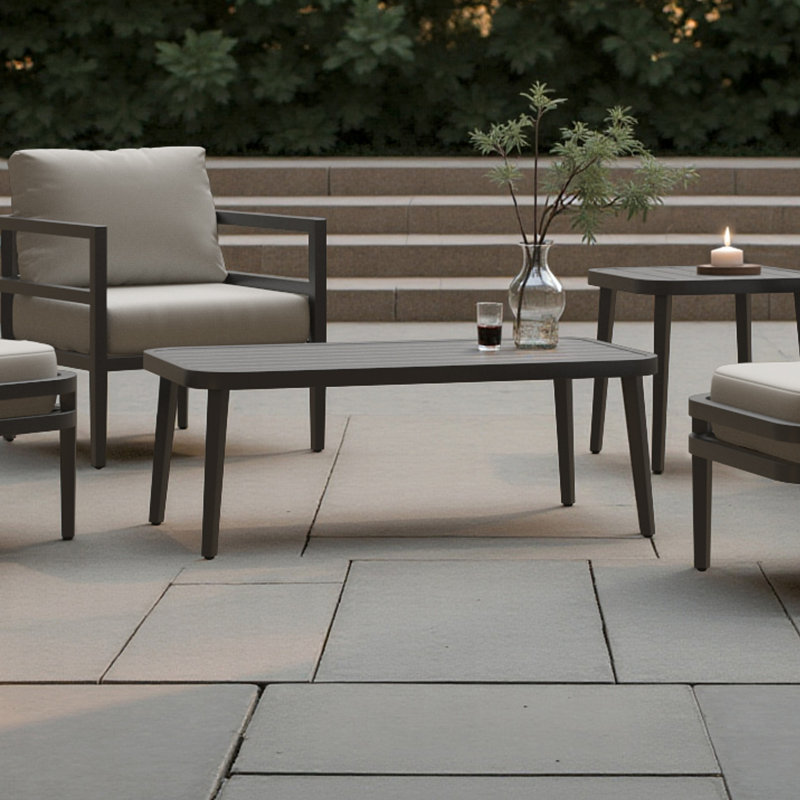 Table basse Morelia
