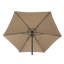 Gatzke 89'' Market Umbrella-1108183937