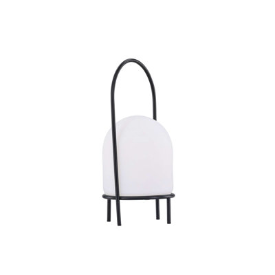 Budyoni 53cm Table Lamp Base