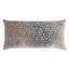 Triangles Lumbar Velvet Pillow Cover & Insert-90624031-90624033