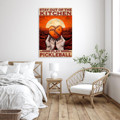 " Play Pickleball 1 "
