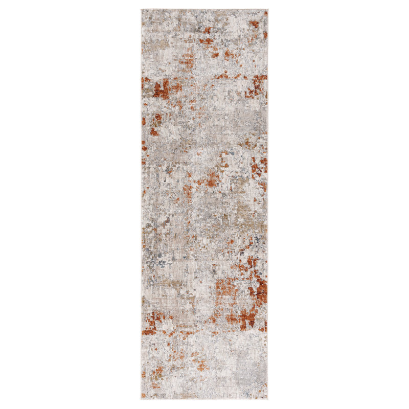 Tapis performance Limitee 700, Tapis de couloir 2 pi 6 po x 8 pi