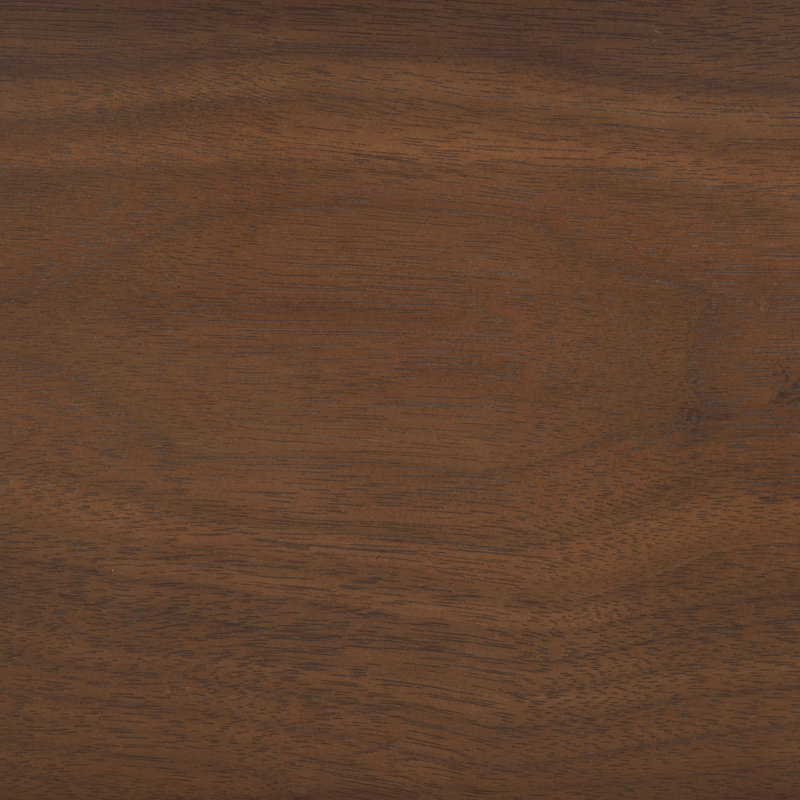 Celesia Wood Bed Frame, King, Natural
