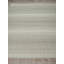 Metrix Hand Tufted New Zealand Wool Brown/Ivory Area Rug-541735623