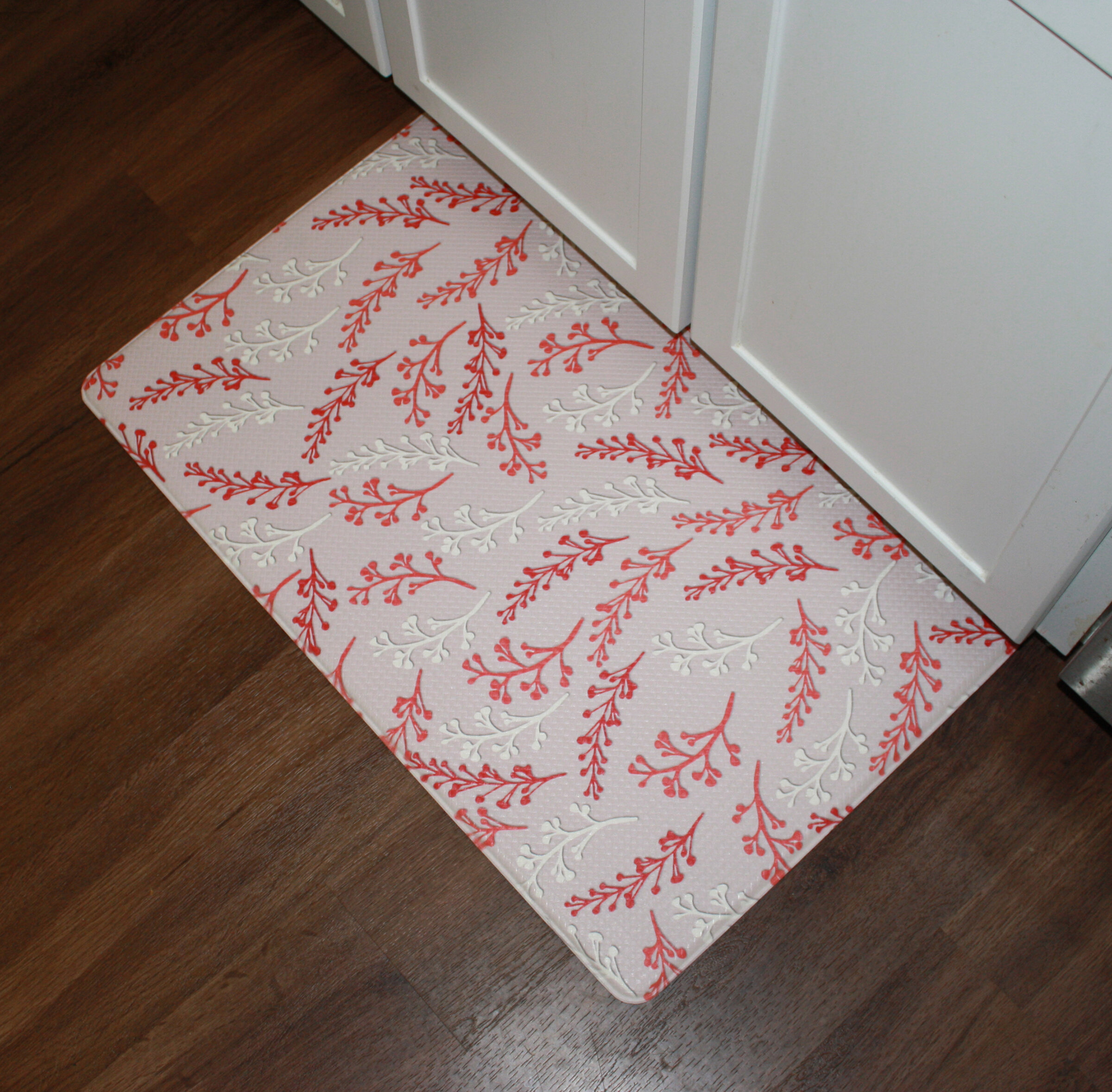 Airina Anti-Fatigue Non-Skid Kitchen Mat