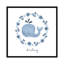 «Ocean Friends IV», impression sur toile-72395353-34983943-72400322