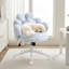 Fauteuil de coiffeuse et de bureau Teddy-121488788