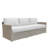 Carleah Upholstered 89 " Sofa