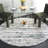 Wawona Performance Abstract Rug-883012678