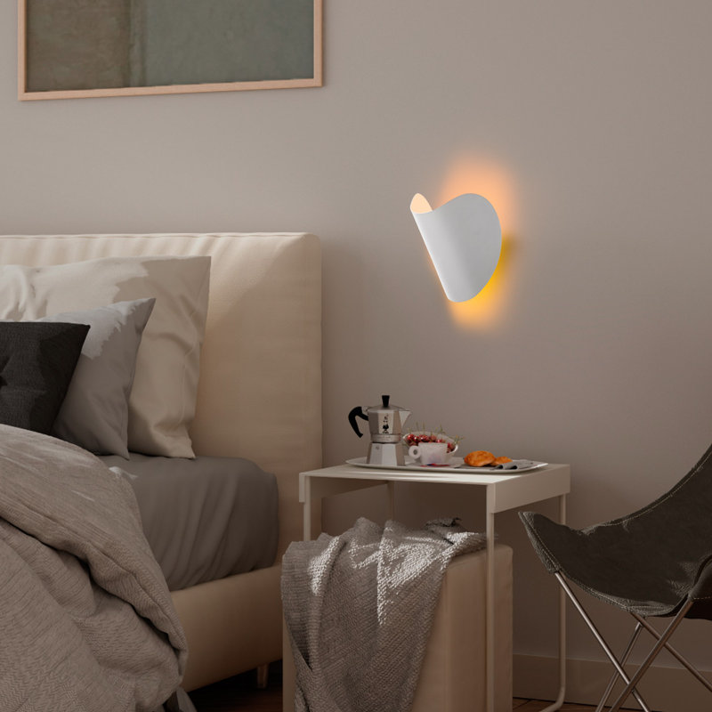 Lampe murale