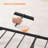 Floating Bed Frame With Charging Station And Led Lights-1359144351