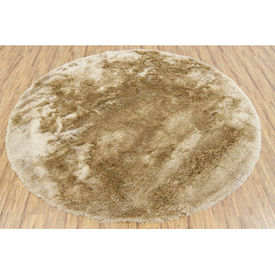 Mercury Area Rug in Beige