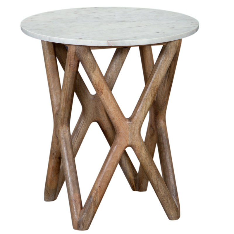 Table de bout Wyman