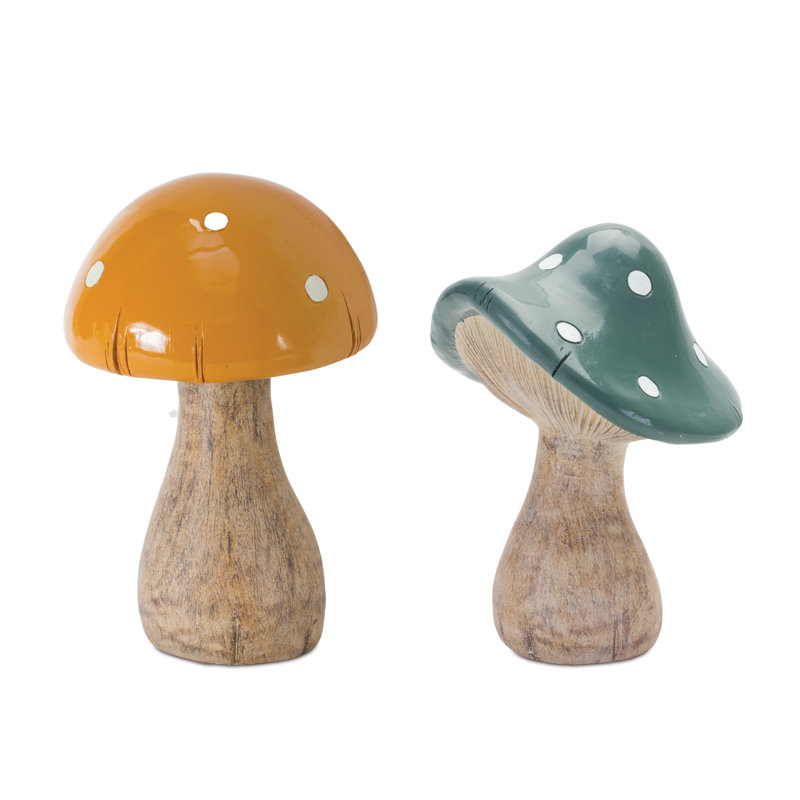 Ensemble de 2 figurines Wynsum