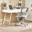 Adelheide Polyester Office Chair