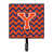 Orange/Blue