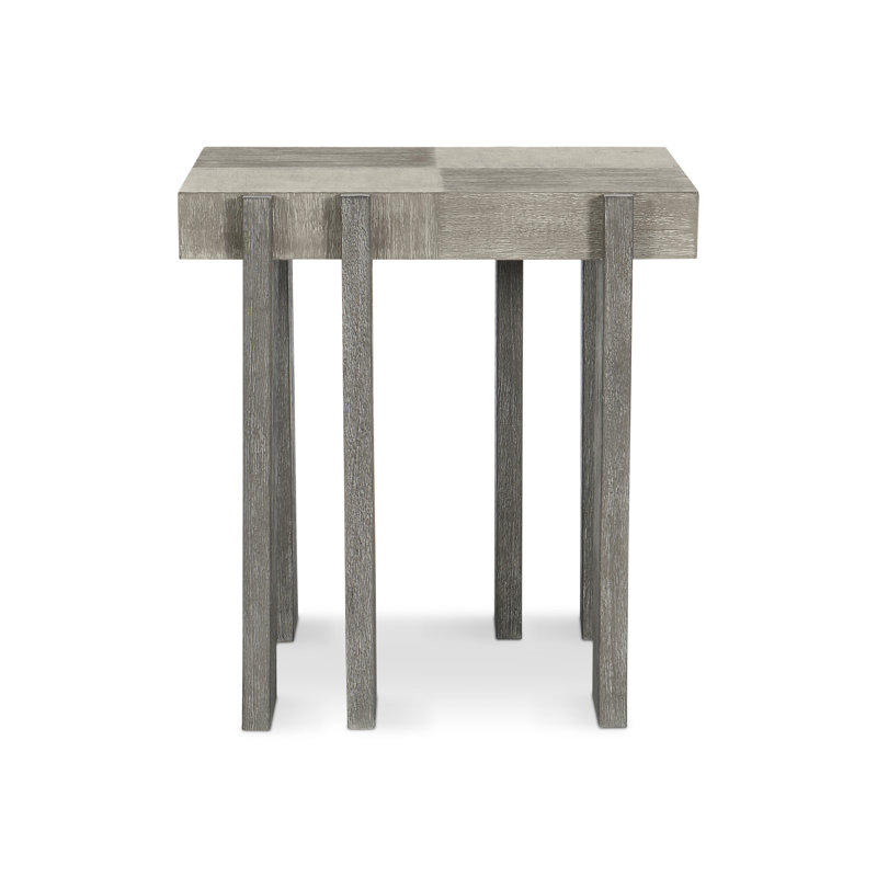 Foundations 6 Legs End Table