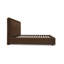 Simon Queen Storage Bed Brown-863821301-863821299