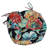Outdoor 3.5'' Dining Chair Seat Cushion-304427845