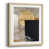 Natrual Framed Paper selected