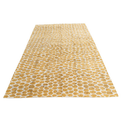 Julian Yellow Rug