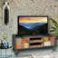 Saugeries Media Console