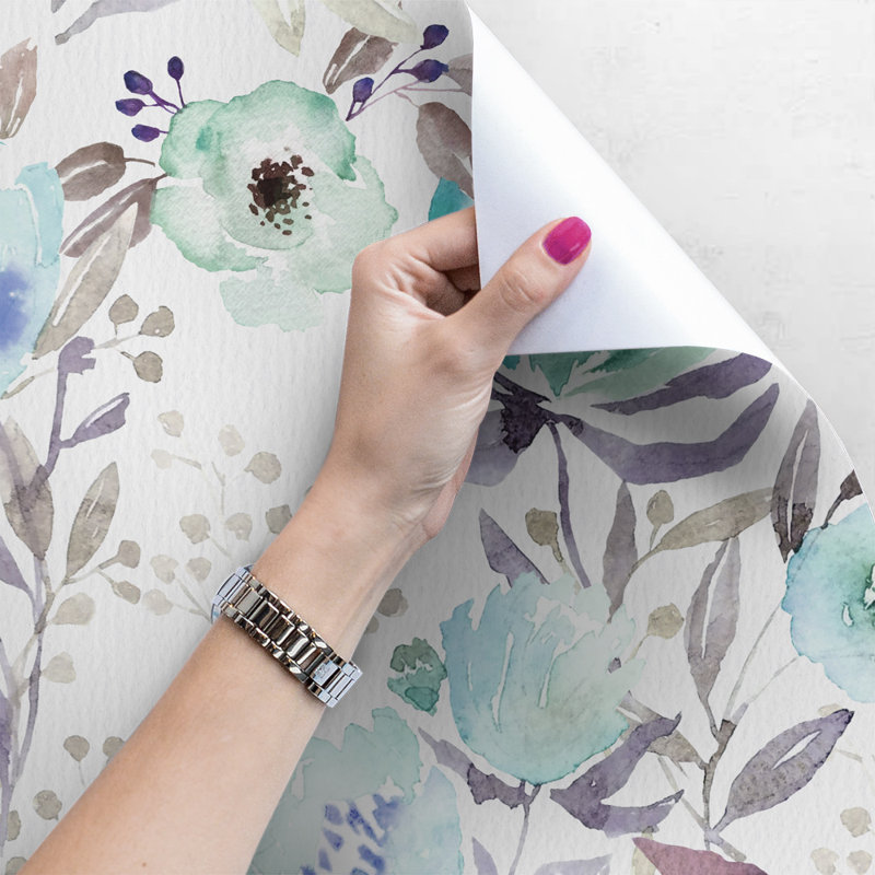 Midlothian Matte Mural, 360 x 250cm