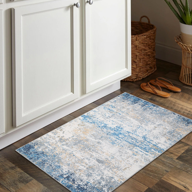 Emelee Washable Rug