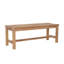 Madison Adirondack Teak Picnic Bench