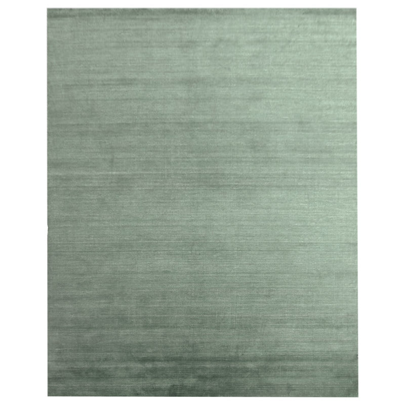 Area Rug in Blue, Rectangle 12' x 15'