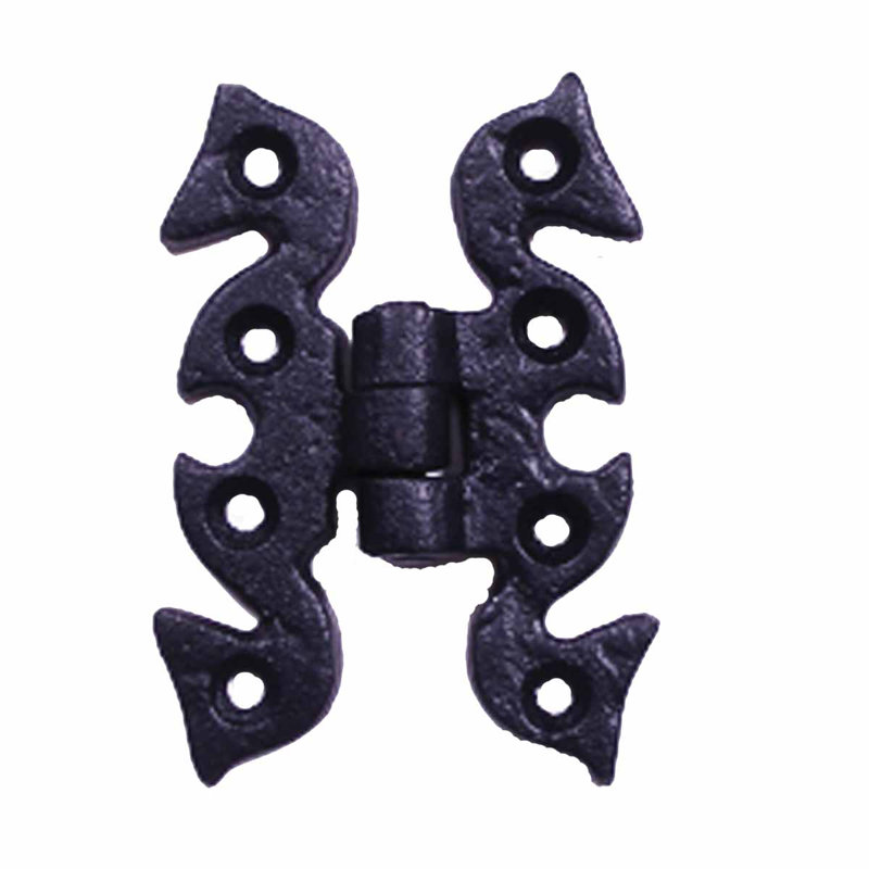 Charnière de porte ou d’armoire
