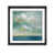 Black Plastic Framed