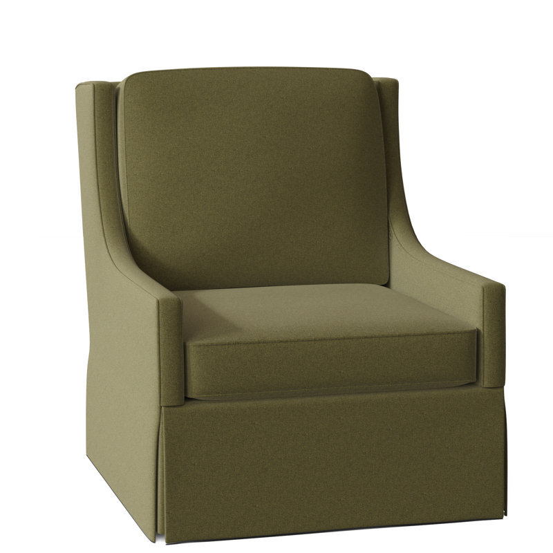 Swivel Glider, 8789 Sage