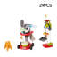 Dollhouse Furniture & Accessories