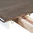 Mancia 7-Piece Dining Table Set with Extendable Table and 6 Upholstered Chairs-1938310877-1938310875