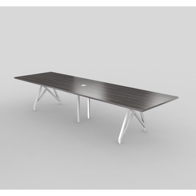 ThinkTank Rectangular Conference Table