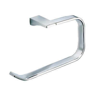 Susannah Wall Mounted Towel Ring