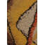 Vintage One-of-a-Kind 3'7x5'0 Hand Knotted Area Rug