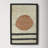 Handmade Abstract Wall Decor