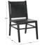 Catriella Leather Dining Chair-1123179541