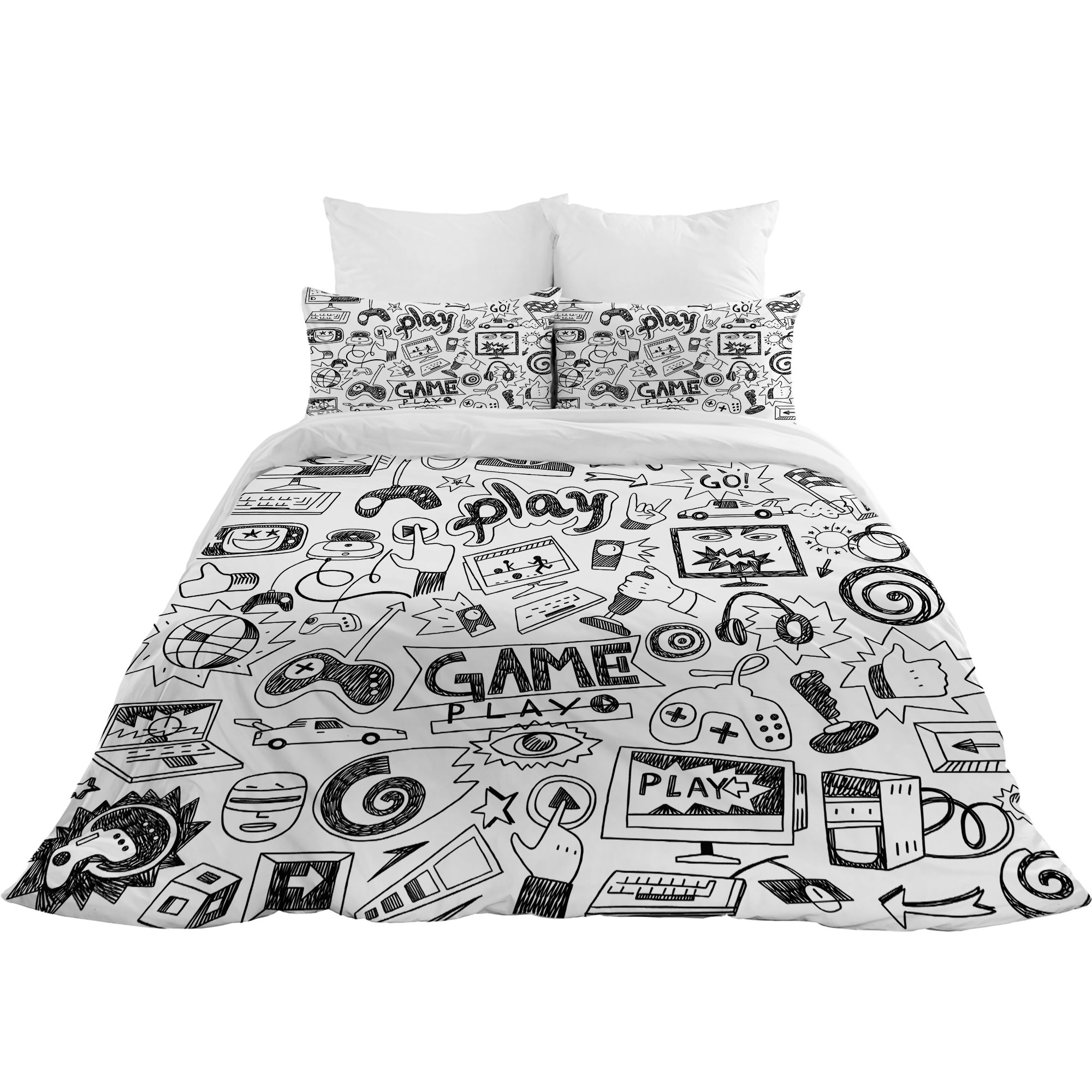 Unique Duvet