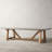 Markleysburg Pine Solid Wood Dining Table-881527247