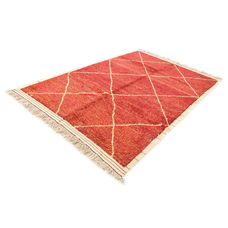 Odea Red Rug
