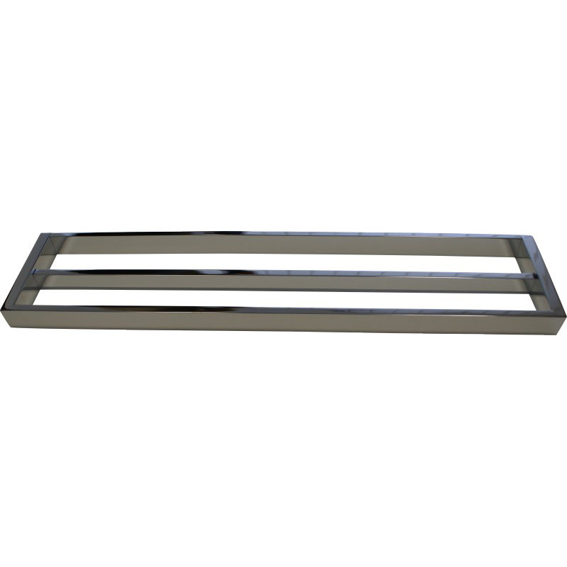Navya 3 Wall Towel Rack