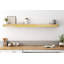 Tablette flottante en bois de chêne massif Tyremble Kemble-98209742-143566225