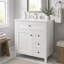 Meuble-lavabo de 30 po avec lavabo et grand rangement-1437646774-1437646797