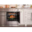 Elise 48" 6 Cubic Feet Dual Fuel Freestanding Convection Range-1119707114