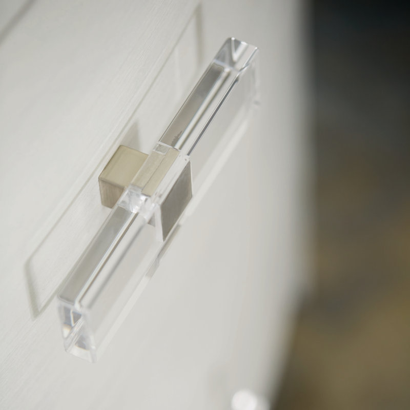 Axiom 2 - Drawer Nightstand