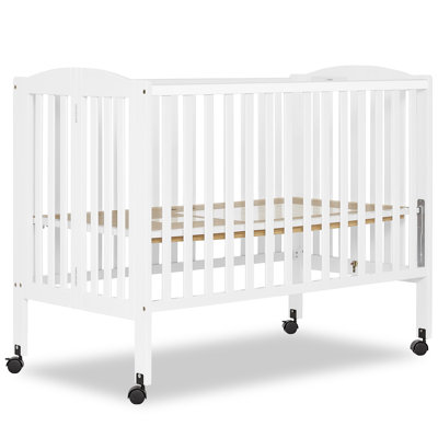 2-in-1 Standard Convertible Crib